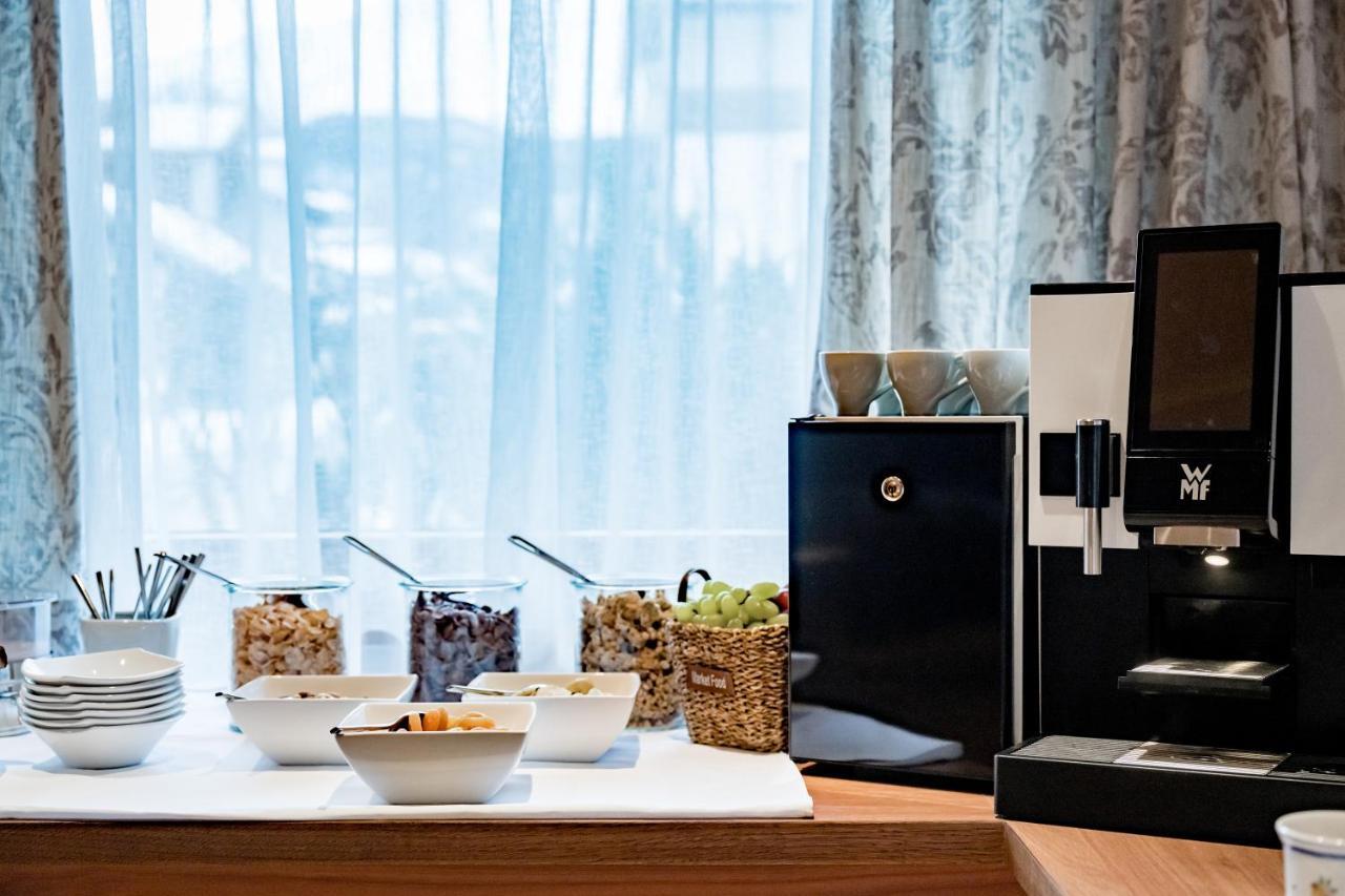 Bed & Breakfast Fender ゼルデン エクステリア 写真