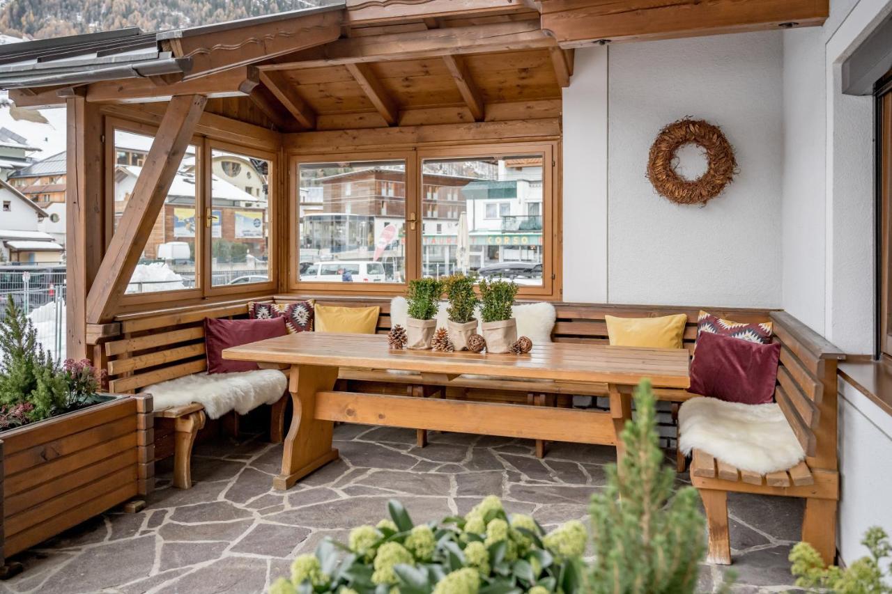 Bed & Breakfast Fender ゼルデン エクステリア 写真