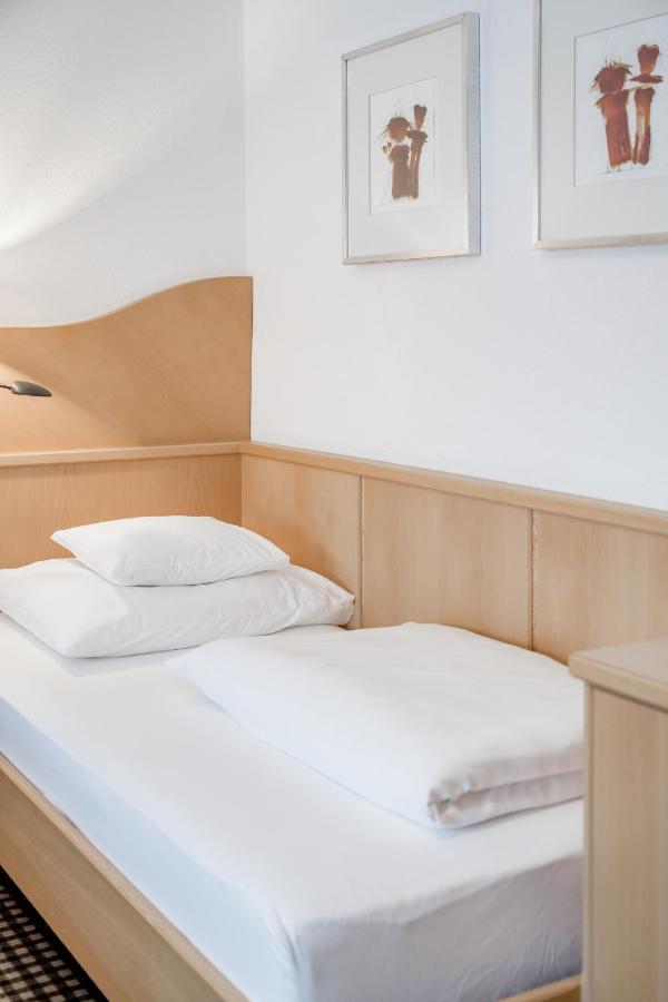 Bed & Breakfast Fender ゼルデン エクステリア 写真