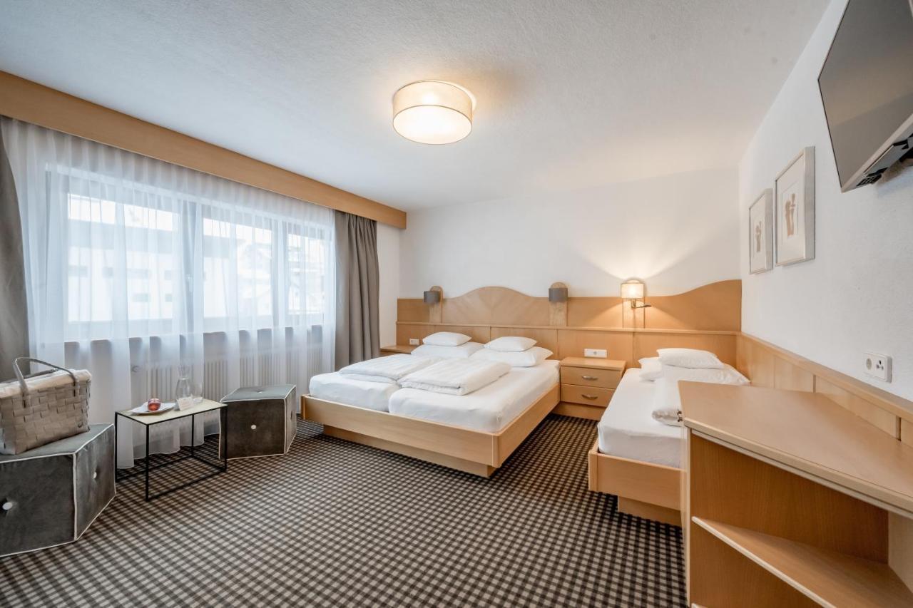 Bed & Breakfast Fender ゼルデン エクステリア 写真