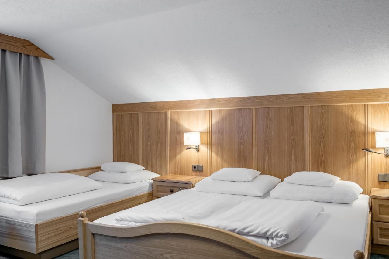 Bed & Breakfast Fender ゼルデン エクステリア 写真