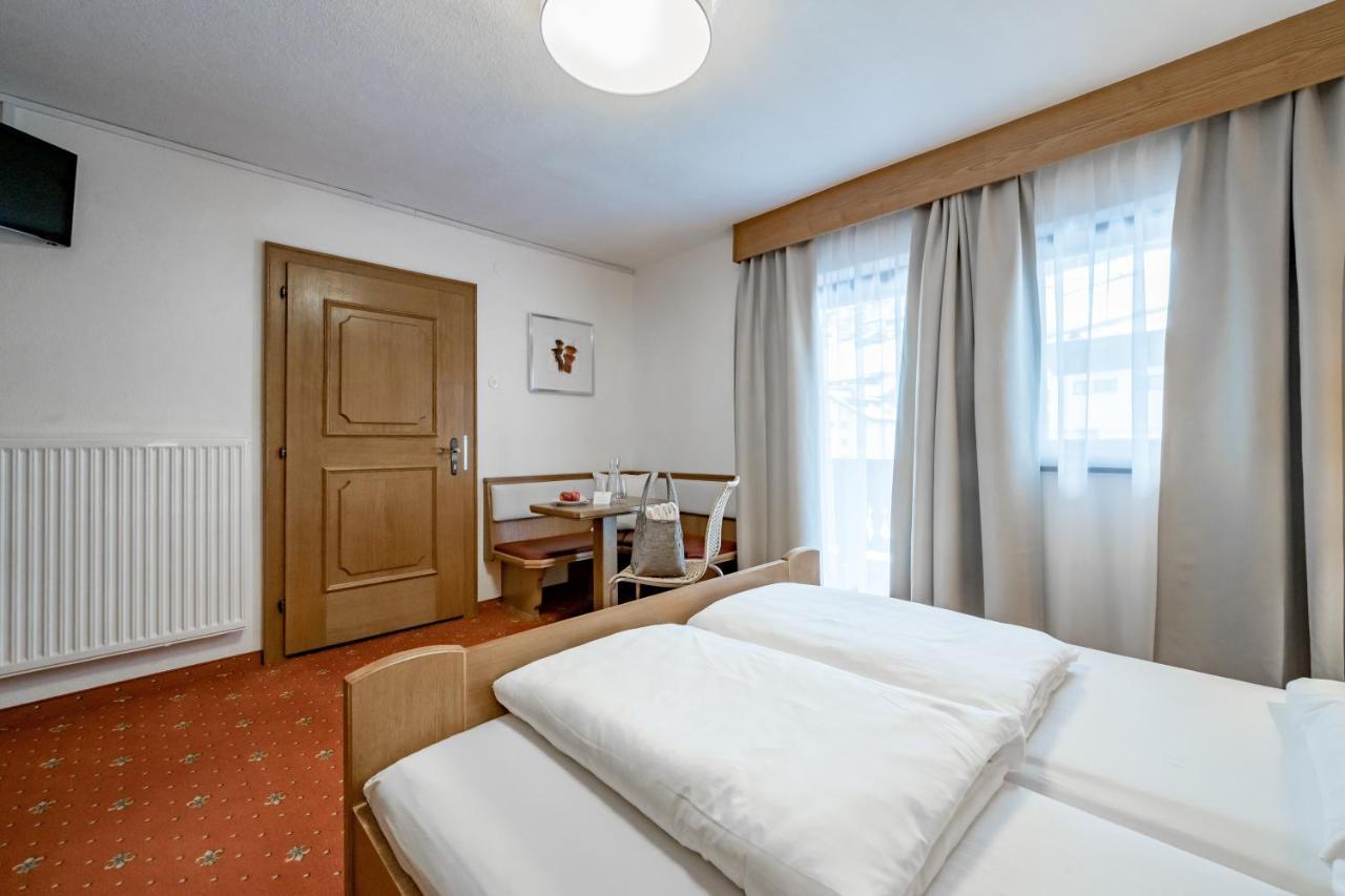 Bed & Breakfast Fender ゼルデン エクステリア 写真